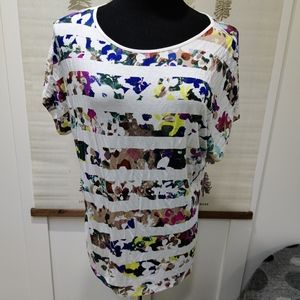 Ann Taylor Tshirt - Small